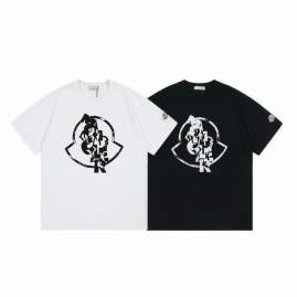 Picture of Moncler T Shirts Short _SKUMonclerXS-Lsxtx084853